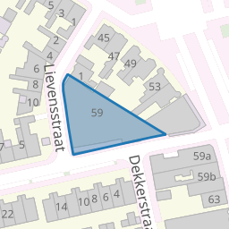 Perceel TNZ00-M-1491