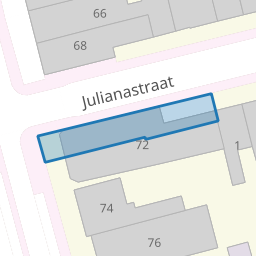 Perceel TNZ00-M-1492