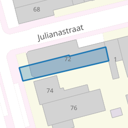 Perceel TNZ00-M-1493