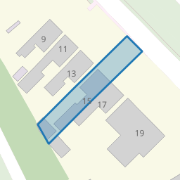 Perceel TNZ00-M-1503