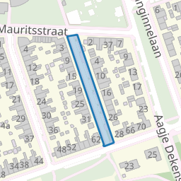 Perceel TNZ00-M-1509