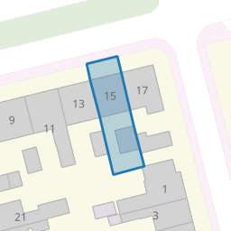 Perceel TNZ00-M-1522