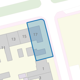 Perceel TNZ00-M-1523