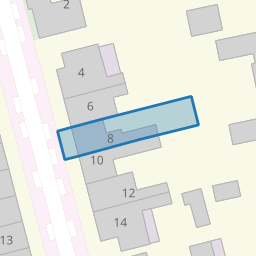 Perceel TNZ00-M-1529