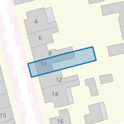 Perceel TNZ00-M-1530