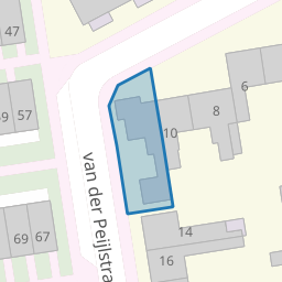 Perceel TNZ00-M-1553