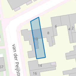 Perceel TNZ00-M-1554