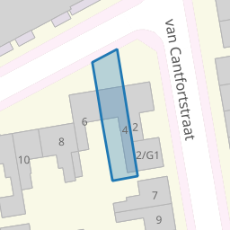 Perceel TNZ00-M-1557