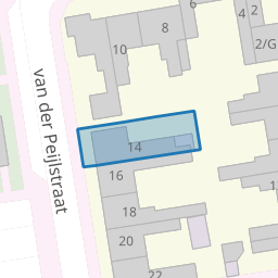 Perceel TNZ00-M-1559