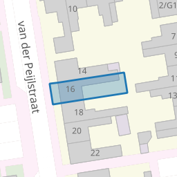 Perceel TNZ00-M-1560