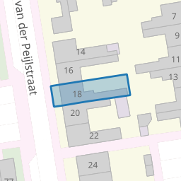 Perceel TNZ00-M-1561