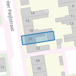 Perceel TNZ00-M-1562