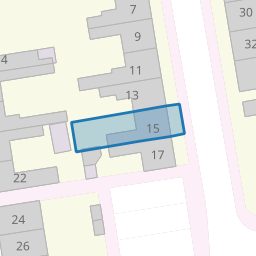 Perceel TNZ00-M-1565