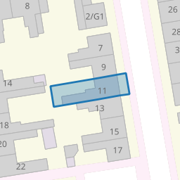 Perceel TNZ00-M-1567