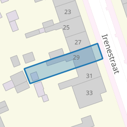 Perceel TNZ00-M-1579