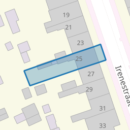 Perceel TNZ00-M-1580