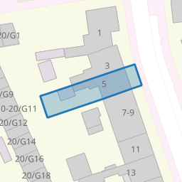 Perceel TNZ00-M-1585