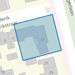 Perceel TNZ00-M-1592