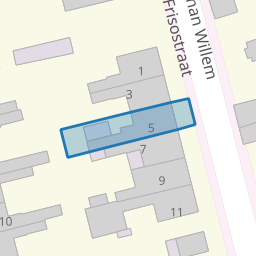 Perceel TNZ00-M-1598