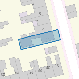 Perceel TNZ00-M-1599