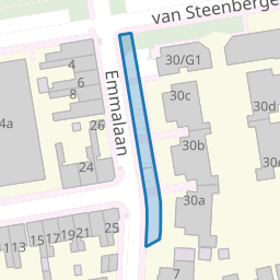 Perceel TNZ00-M-1603