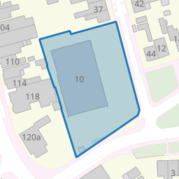 Perceel TNZ00-M-1618