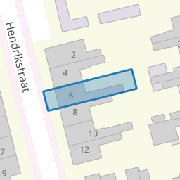 Perceel TNZ00-M-1626