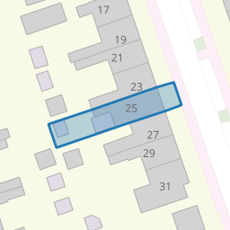 Perceel TNZ00-M-1631