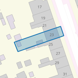 Perceel TNZ00-M-1652