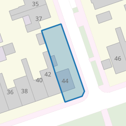 Perceel TNZ00-M-1654