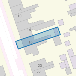 Perceel TNZ00-M-1659