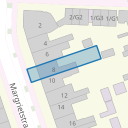 Perceel TNZ00-M-1661