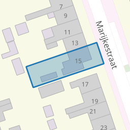 Perceel TNZ00-M-1662