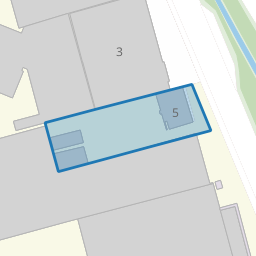 Perceel TNZ00-M-1683