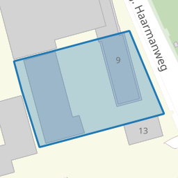 Perceel TNZ00-M-1686