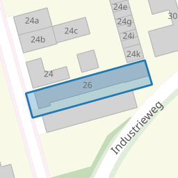 Perceel TNZ00-M-1690