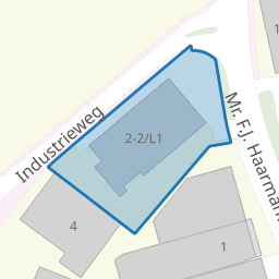 Perceel TNZ00-M-1747