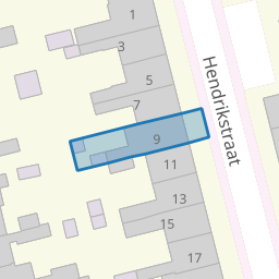 Perceel TNZ00-M-1754