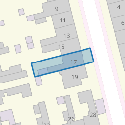 Perceel TNZ00-M-1756