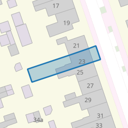 Perceel TNZ00-M-1760