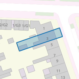 Perceel TNZ00-M-1767