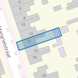 Perceel TNZ00-M-1768