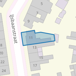 Perceel TNZ00-M-1778