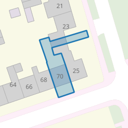 Perceel TNZ00-M-1780