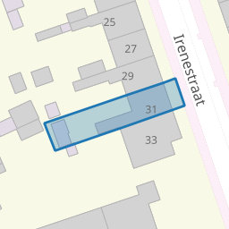 Perceel TNZ00-M-1784