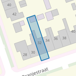 Perceel TNZ00-M-1789