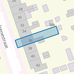 Perceel TNZ00-M-1791