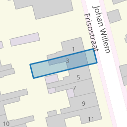 Perceel TNZ00-M-1801