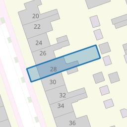 Perceel TNZ00-M-1807