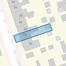 Perceel TNZ00-M-1808